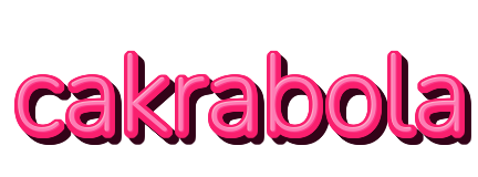 cakrabola — logo kanal